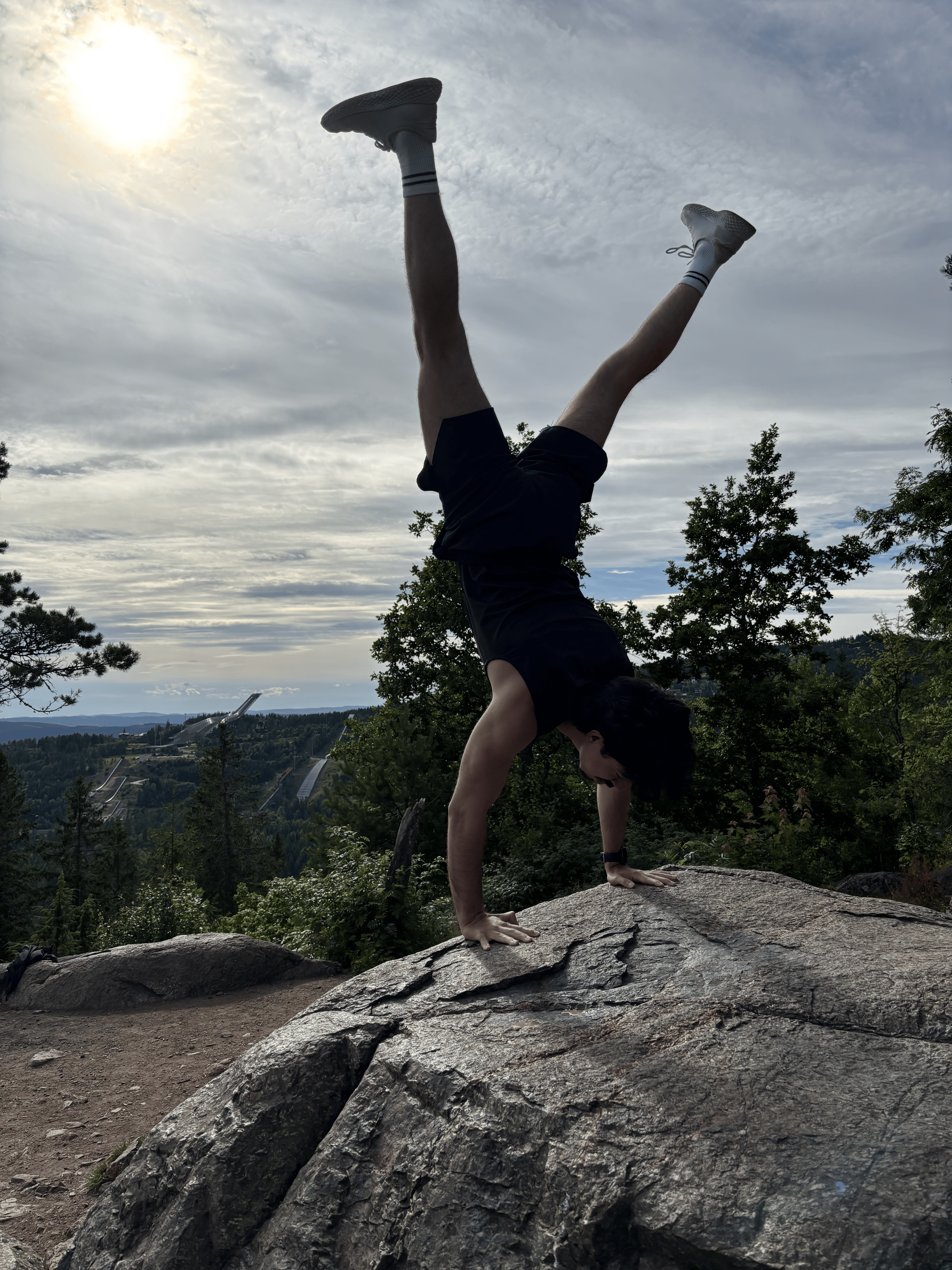Calisthenics