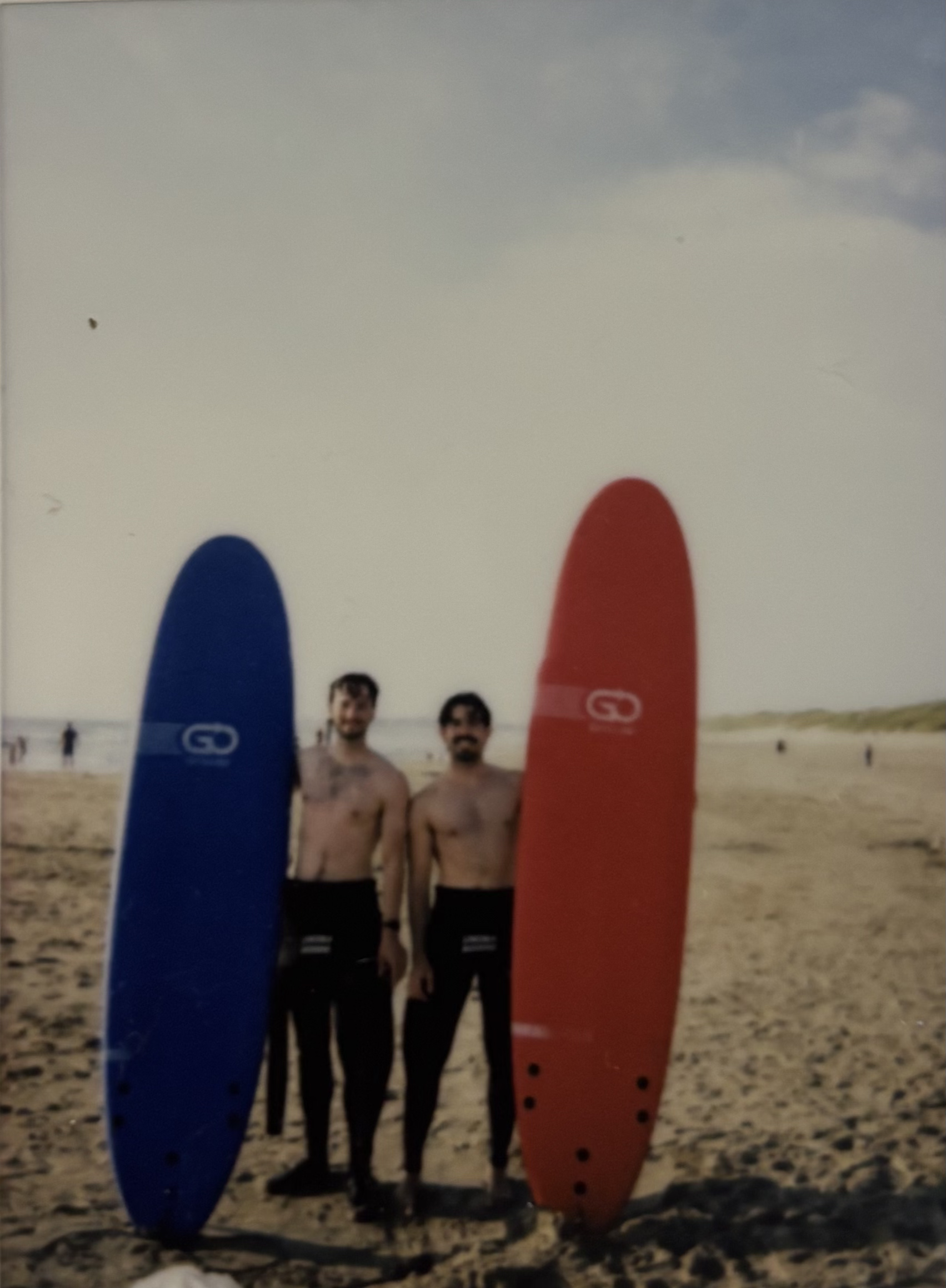 Surfing