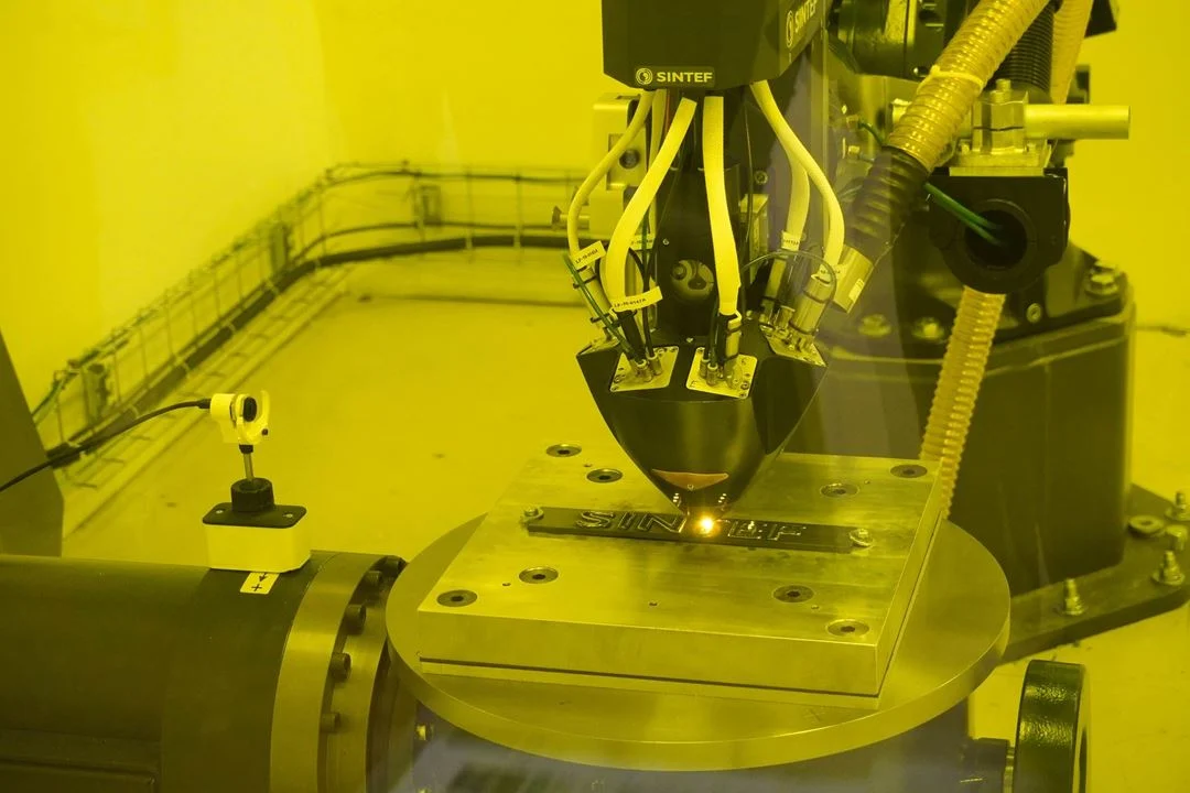 Towards Automatic Inspection in Additive Manufacturing Using Computer Vision