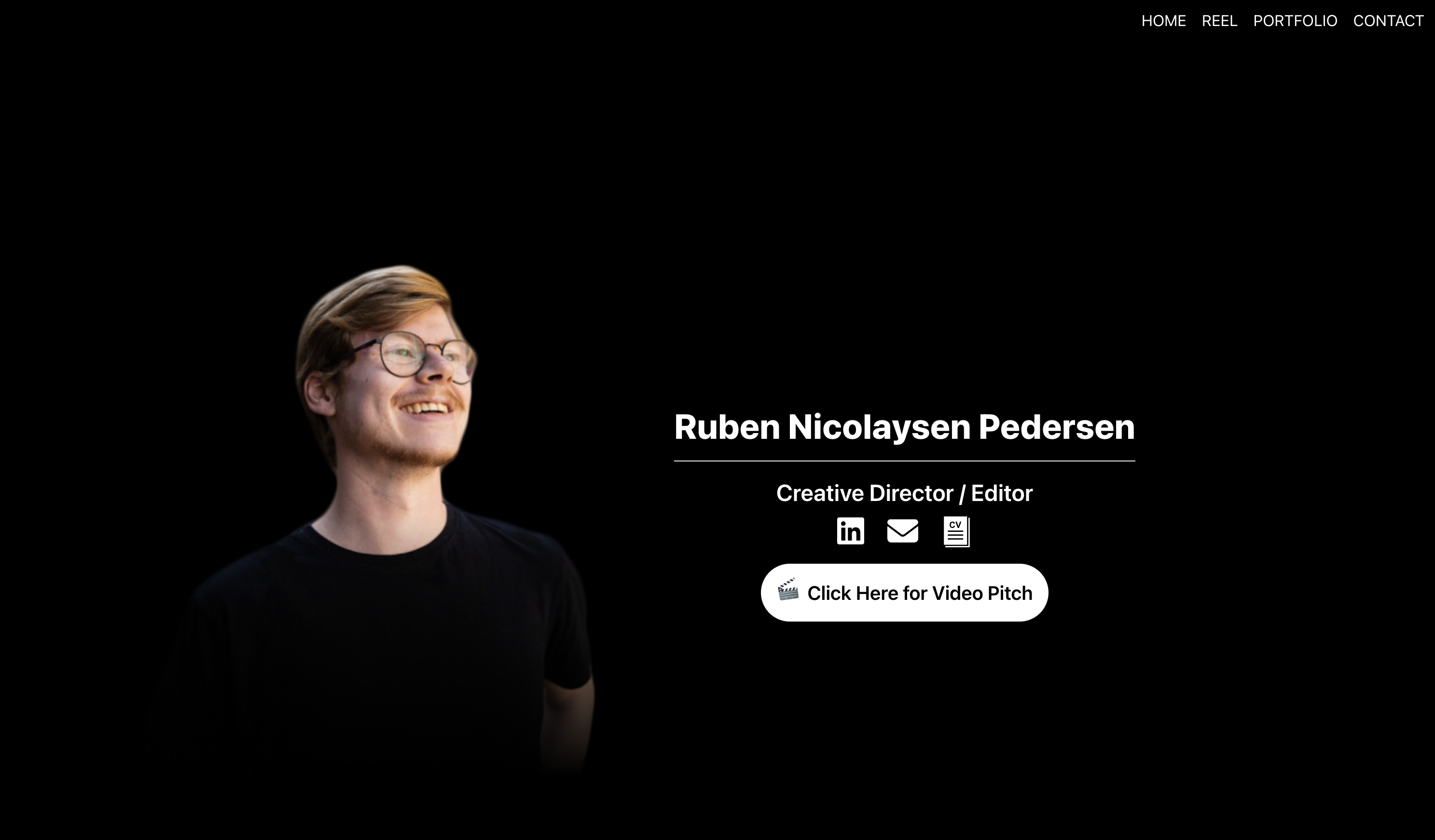 Creative Director Portfolio