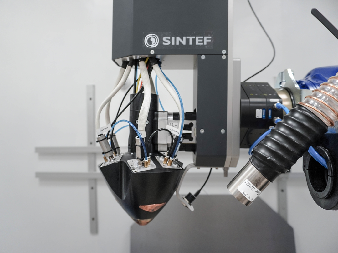 CV for Additive Manufacturing