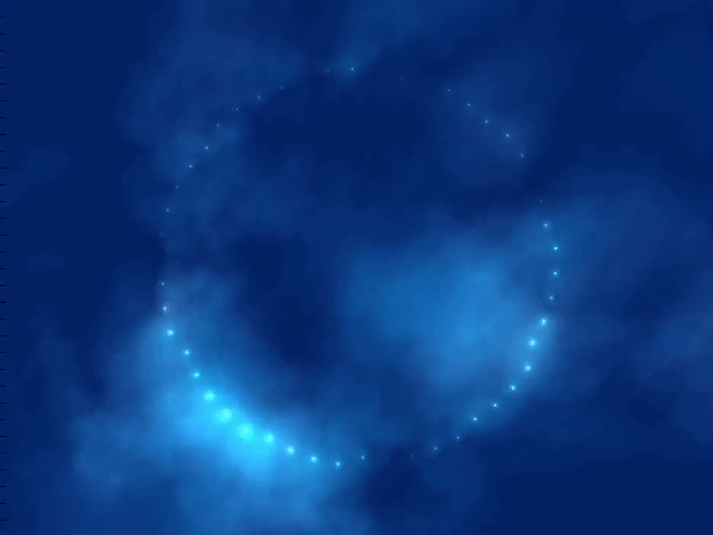 Volumetric Clouds